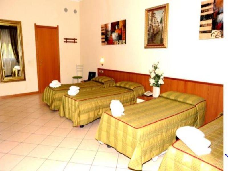 Hotel San Siro Fiera Milano Exterior foto